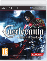Castlevania: Lords of Shadow [PS3, английская версия]