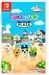 Tamagotchi Plaza [Nintendo Switch, английская версия]