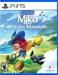 Mika and the Witch's Mountain [PS5, английская версия]