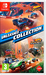 Hot Wheels Unleashed Collection [Nintendo Switch, английская версия]