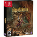 Blasphemous. Martyrs' Edition [Nintendo Switch, русские субтитры]