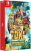 Toki. Retrocollector's Edition [Nintendo Switch, русские субтитры]