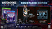 Watch_Dogs: Legion. Resistance Edition [PS4, русская версия]