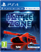Battlezone (только для PS VR) [PS4, русская версия]
