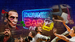 Drunkn Bar Fight (только для PS VR) [PS4, английская версия]