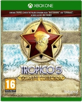 Игра Tropico 5 - Complete Collection для Xbox One