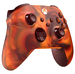 Беспроводной геймпад Xbox Series Wireless Controller Special Edition (Fire Vapor)