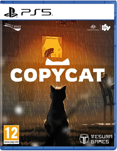 Copycat [PS5, русские субтитры]