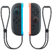Набор из двух контроллеров Nintendo Switch Joy-Con 2 Light Blue/Light Red (светло-синий/светло-красный)