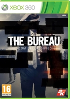 The Bureau: XCOM Declassified [Xbox 360, русская версия]