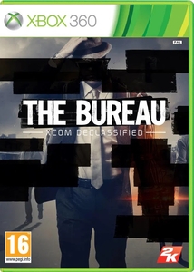The Bureau: XCOM Declassified [Xbox 360, русская версия]
