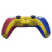 Кастомизированный геймпад Sony PlayStation 5 DualSense "Барселона" FC Barcelona GP