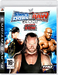WWE SmackDown vs. Raw 2008 [PS3, английская версия]