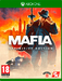 Mafia: Definitive Edition [Xbox One/Series X, русская версия]