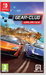 Gear.Club Unlimited [Nintendo Switch, русские субтитры]