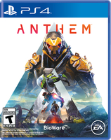 Anthem [PS4, русские субтитры]