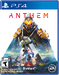 Anthem [PS4, русские субтитры]