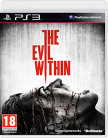 The Evil Within [PS3, русские субтитры]