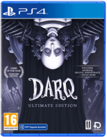 Игра DARQ - Ultimate Edition для PlayStation 4