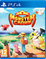 Monster Crown [PS4, русские субтитры]