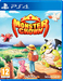 Monster Crown [PS4, русские субтитры]