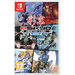 Psikyo Shooting Stars Alpha [Nintendo Switch, английская версия]