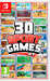 30 Sport Games in 1 [Nintendo Switch, английская версия]