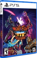 Mighty Fight Federation [PS5, английская версия]