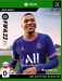 FIFA 22 [Xbox Series X, русская версия]