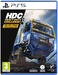 Heavy Duty Challenge: The Off-Road Truck Simulator [PS5, русские субтитры]