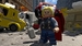 Игра для PlayStation 4 LEGO Marvel Avengers, русские субтитры