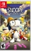 Snoopy & The Great Mystery Club. Deluxe Edition [Nintendo Switch, английская версия]