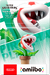 amiibo. Фигурка Растение-пиранья / Piranha Plant (Super Smash Bros. Collection)
