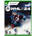 NHL 24 [Xbox Series X, английская версия]