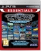 SEGA Mega Drive Ultimate Collection [PS3, английская версия]