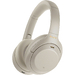 Беспроводные наушники Sony WH-1000XM4 Silver