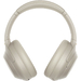 Беспроводные наушники Sony WH-1000XM4 Silver