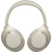 Беспроводные наушники Sony WH-1000XM4 Silver