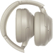Беспроводные наушники Sony WH-1000XM4 Silver