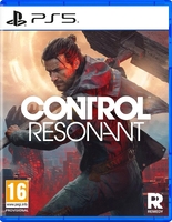 Control Resonant [PS5, русские субтитры]