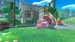 Игра для Nintendo Switch Kirby and The Forgotten Land