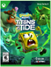 SpongeBob SquarePants: Titans of the Tide [Xbox Series X, русские субтитры]