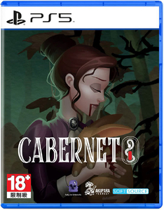 Cabernet [PS5, английская версия]