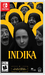 Indika [Nintendo Switch, русская версия]