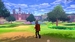 Pokemon Sword and Pokemon Shield Dual Pack [Nintendo Switch, английская версия]