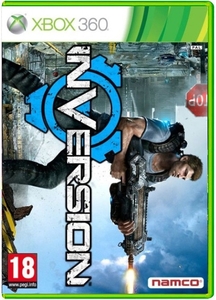 Inversion [Xbox 360, английская версия]