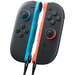 Набор из двух контроллеров Nintendo Switch Joy-Con 2 Light Blue/Light Red (светло-синий/светло-красный)