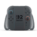 Подзаряжающий держатель контроллеров Nintendo Joy-Con 2 Charging Grip