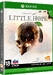 The Dark Pictures Anthology: Little Hope [Xbox One/Series X, русская версия]
