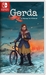 Gerda: A Flame in Winter [Nintendo Switch, русские субтитры]